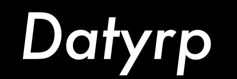 DATYRP's profile banner image