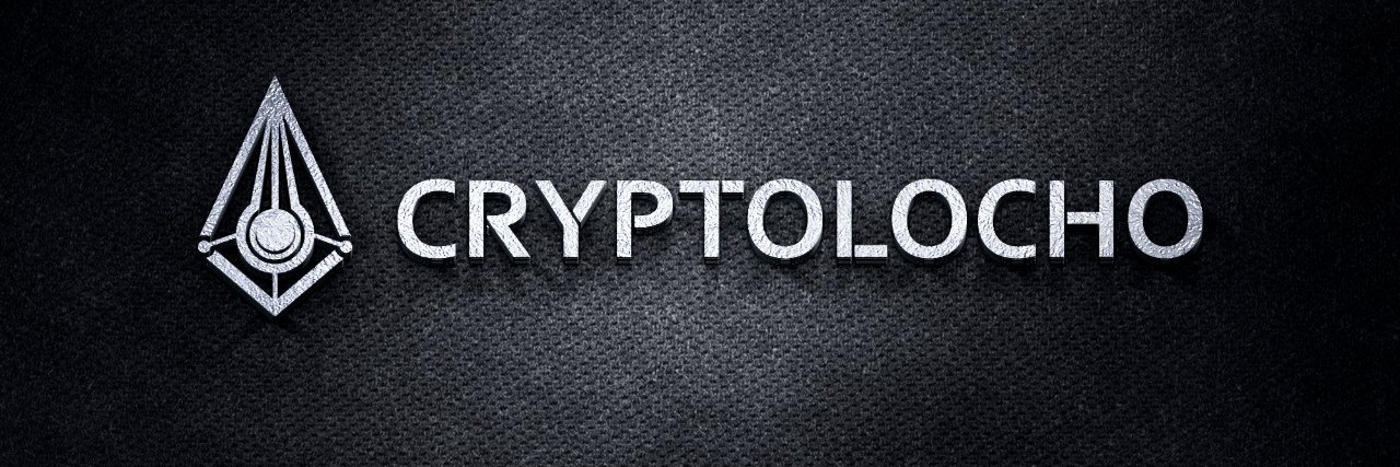 Cryptolocho's profile banner image
