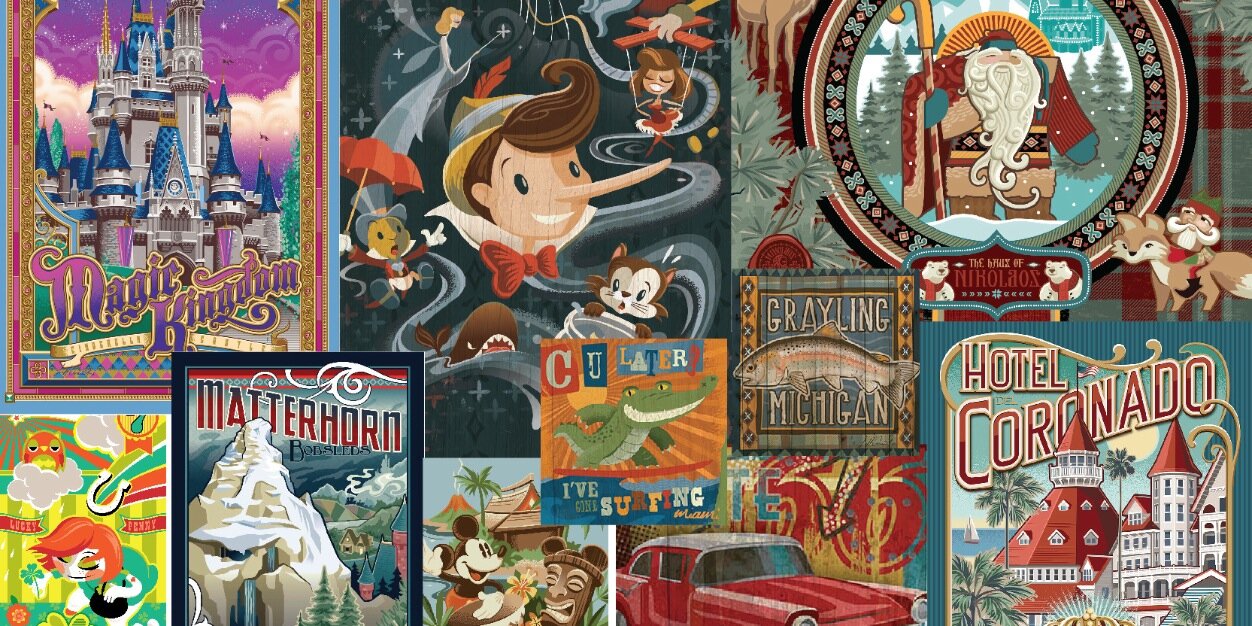 jeffgdesigns's profile banner image