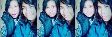 indradevi_'s profile banner image