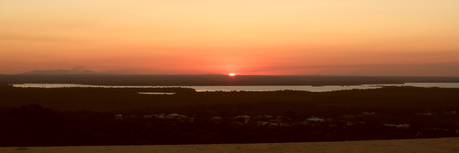 LeeRedbay's profile banner image