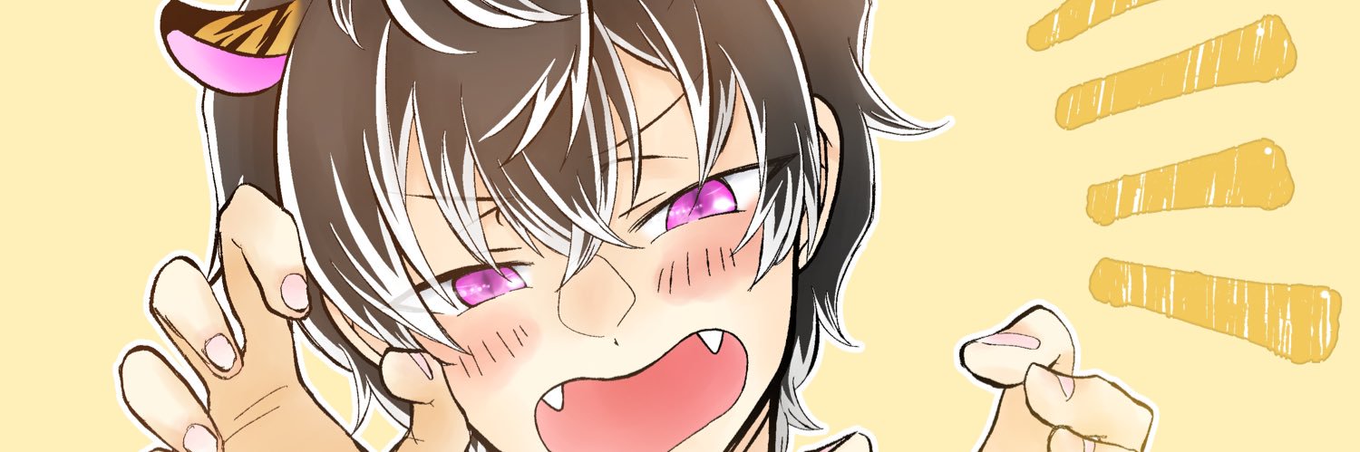 ayase512's profile banner image