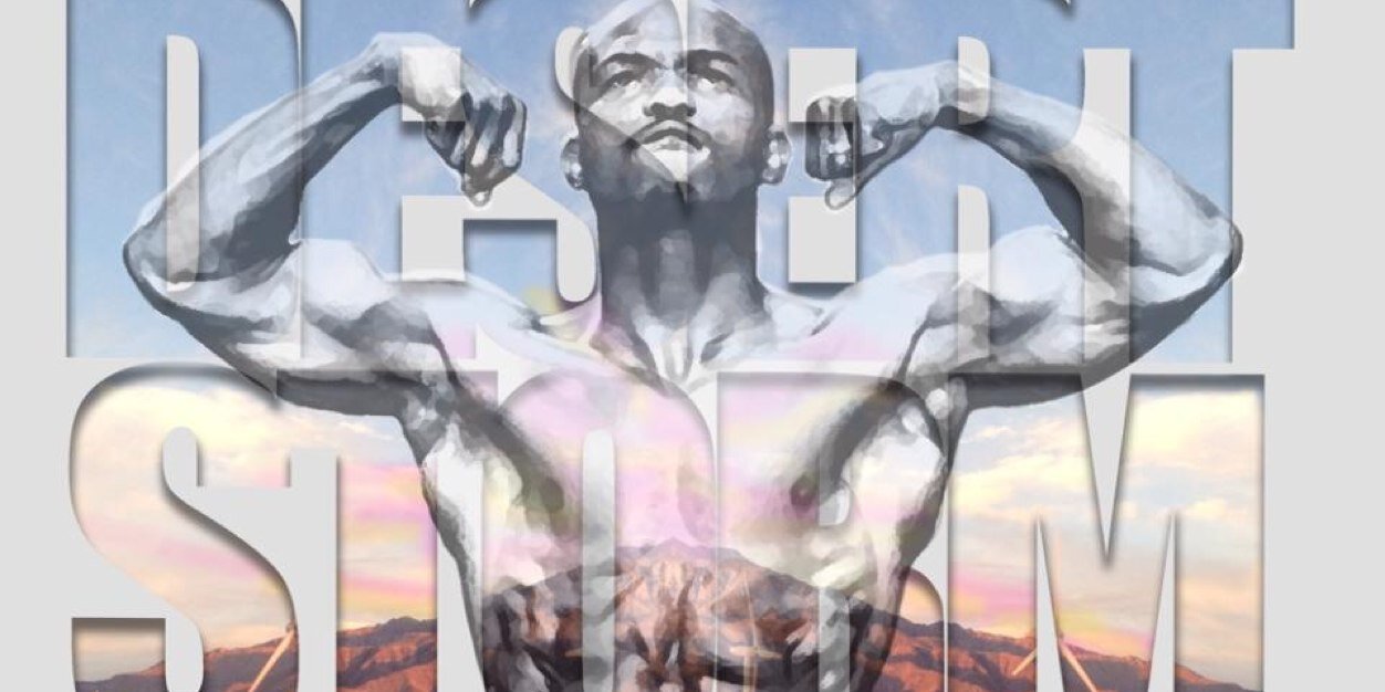 Timothy Bradley Jr. banner