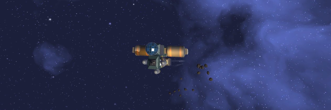 CorsairGame's profile banner image