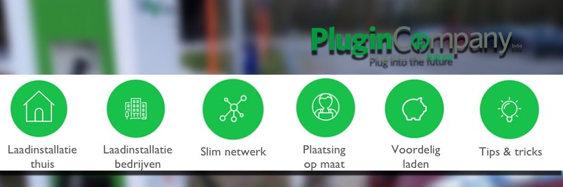 PlugincompanyBe's profile banner image