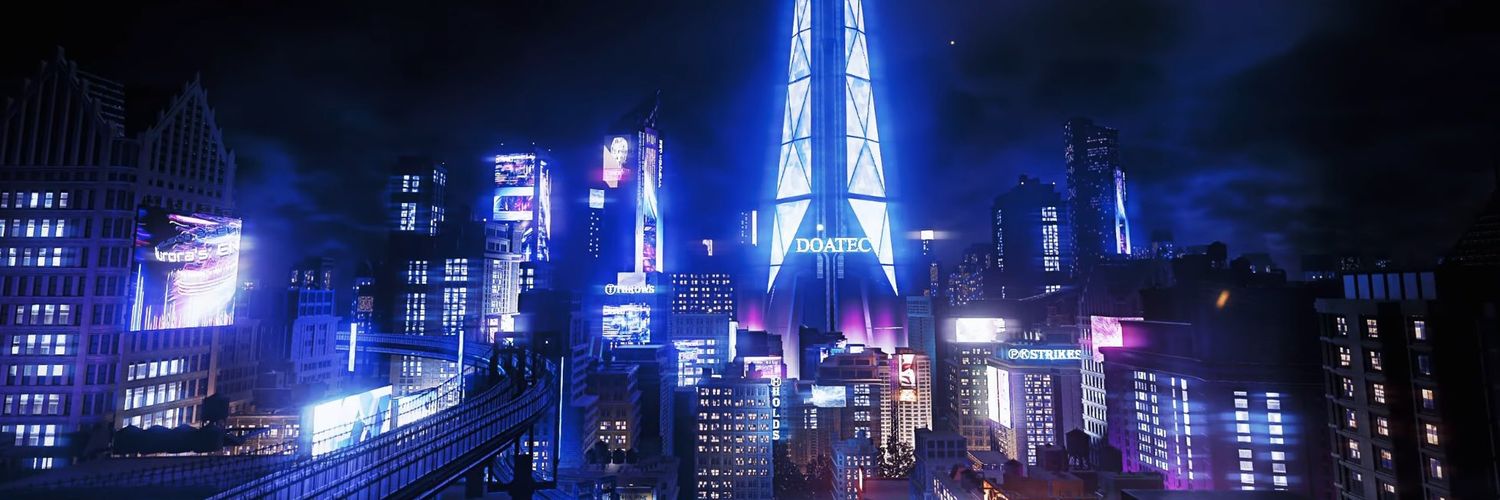 Necho Σ 🇲🇽 banner