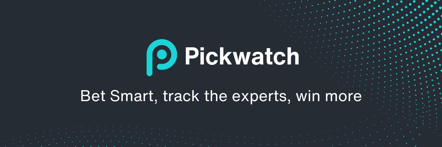 Pickwatch banner