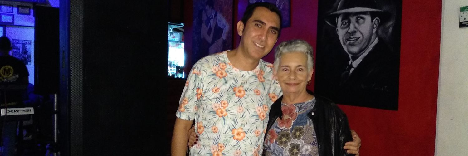 juangotango's profile banner image
