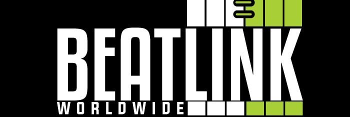 BEAT LINK WORLDWIDE™ banner