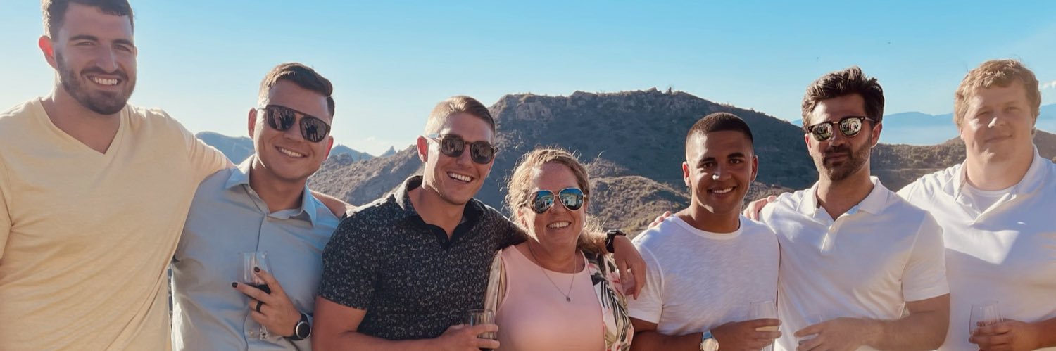 therealranchguy's profile banner image