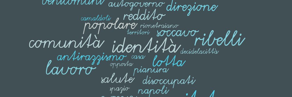 ComitatoSoccavo's profile banner image