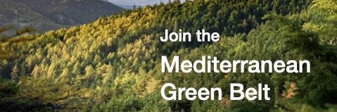 MedGreenSpain's profile banner image