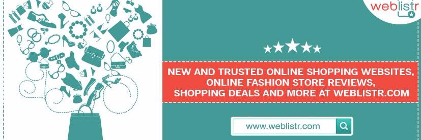 Weblistr banner