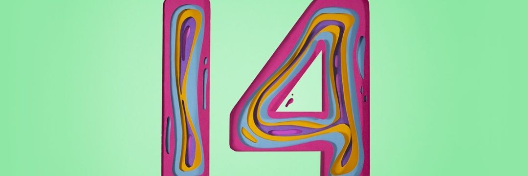 A. M banner