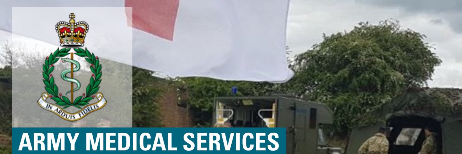 202 Field Hospital banner