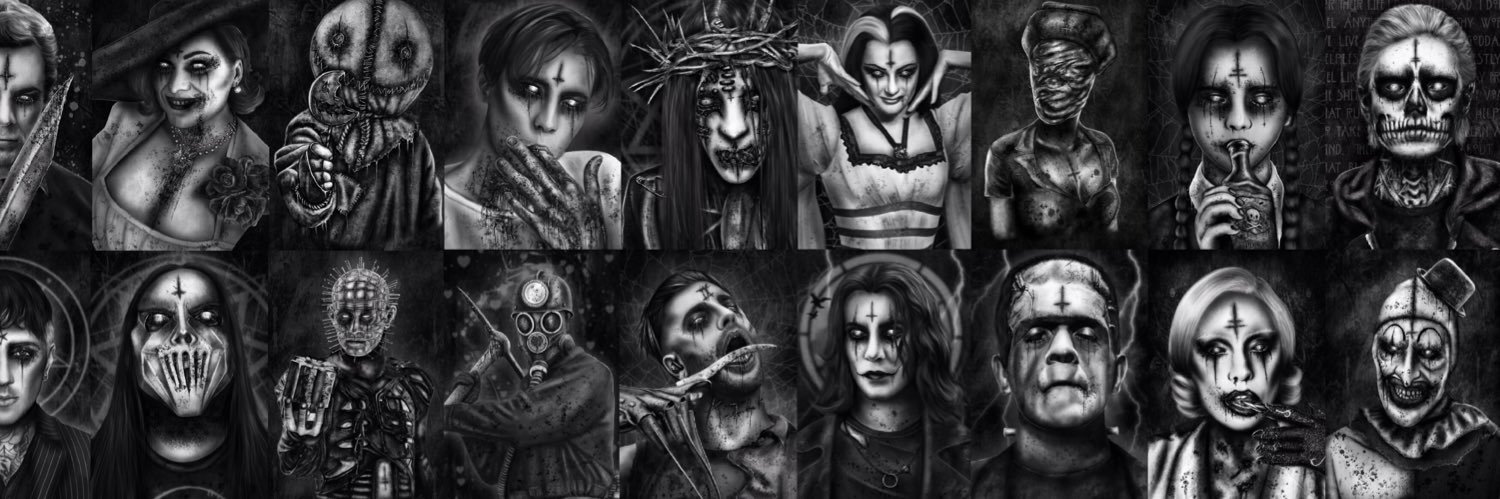 Eternal_Horror_'s profile banner image
