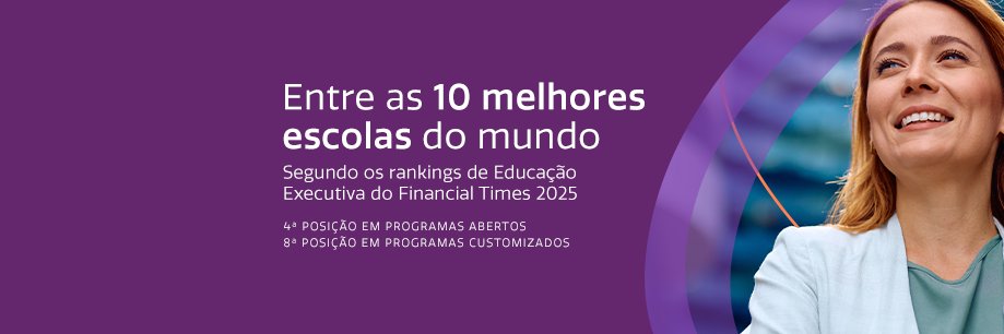 Fundação Dom Cabral banner