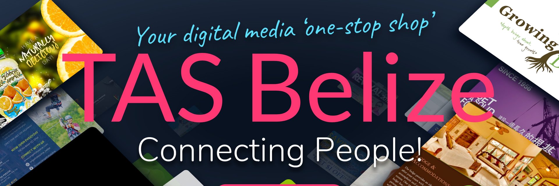TASBelize's profile banner image