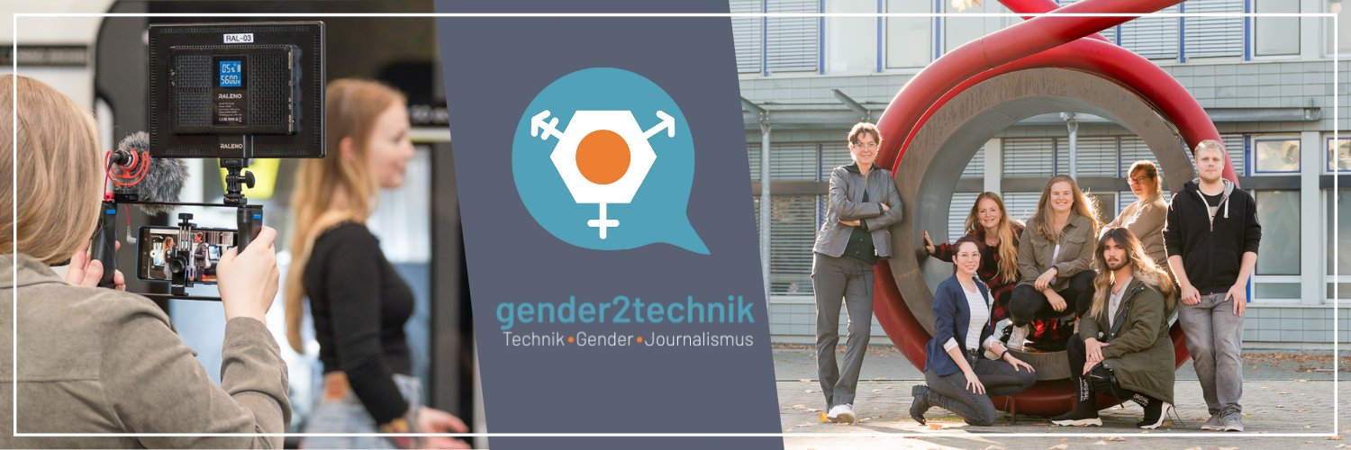 gender2technik banner