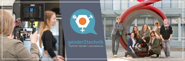 gender2technik Profile Banner