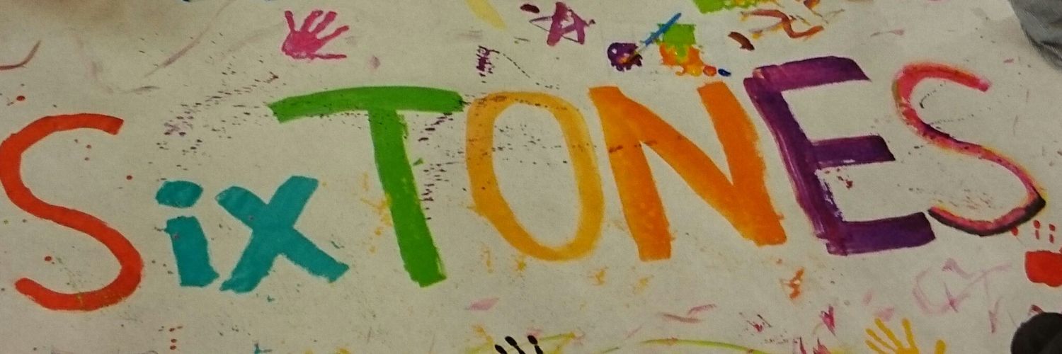umelemon6tones's profile banner image