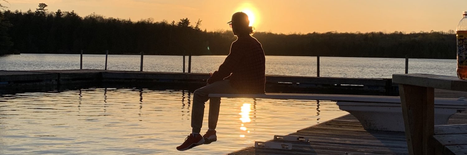 Matthew Sanders banner