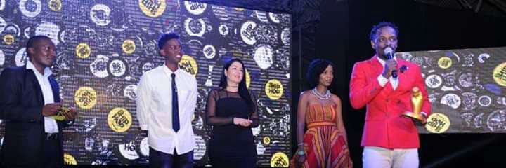 CALVIN THE ENTERTAINER 🇺🇬 🌟's banner