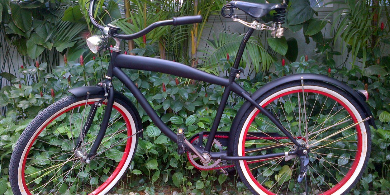 Charlie Bouguenon banner