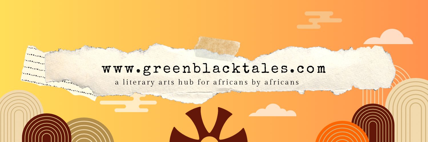GreenBlackTales's profile banner image