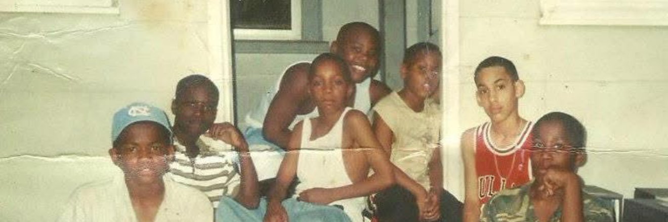 Marcel Prince banner