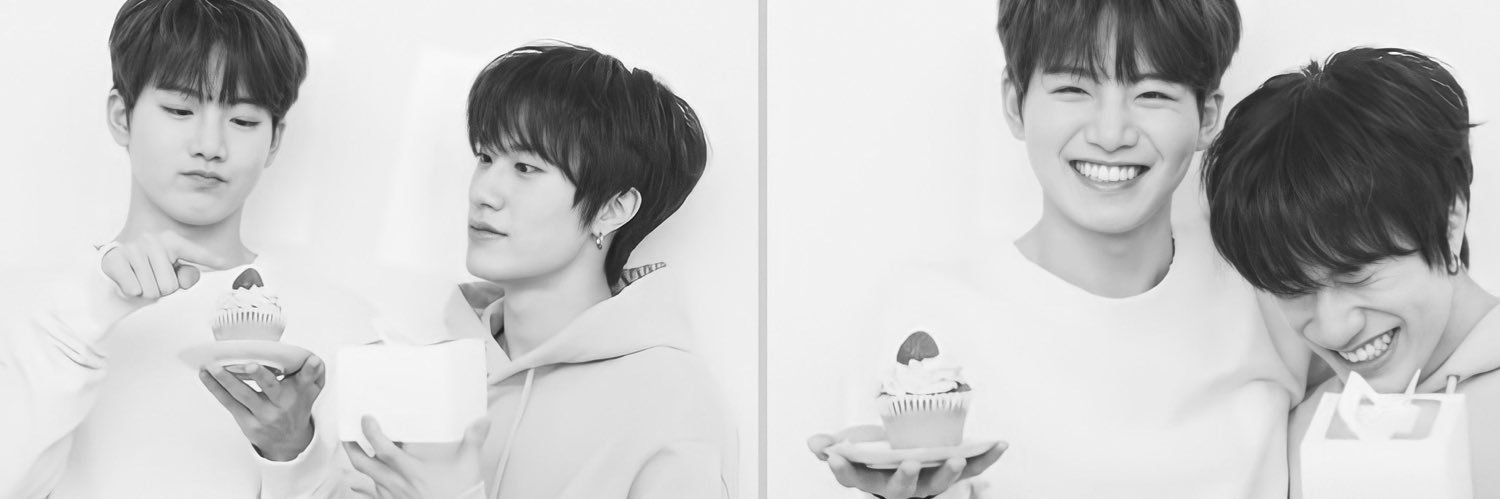 ❥junemay banner