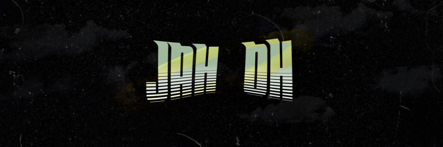 aladeine's profile banner image