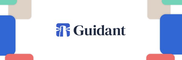 Guidant Profile Banner