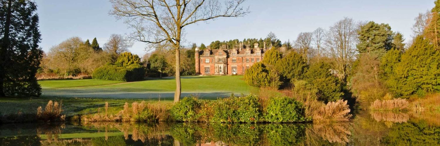 Keele Mental Health banner