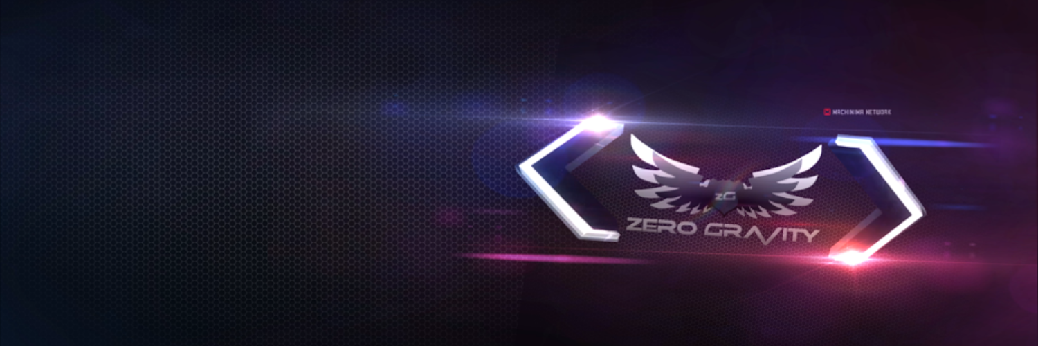 Kizaake's profile banner image