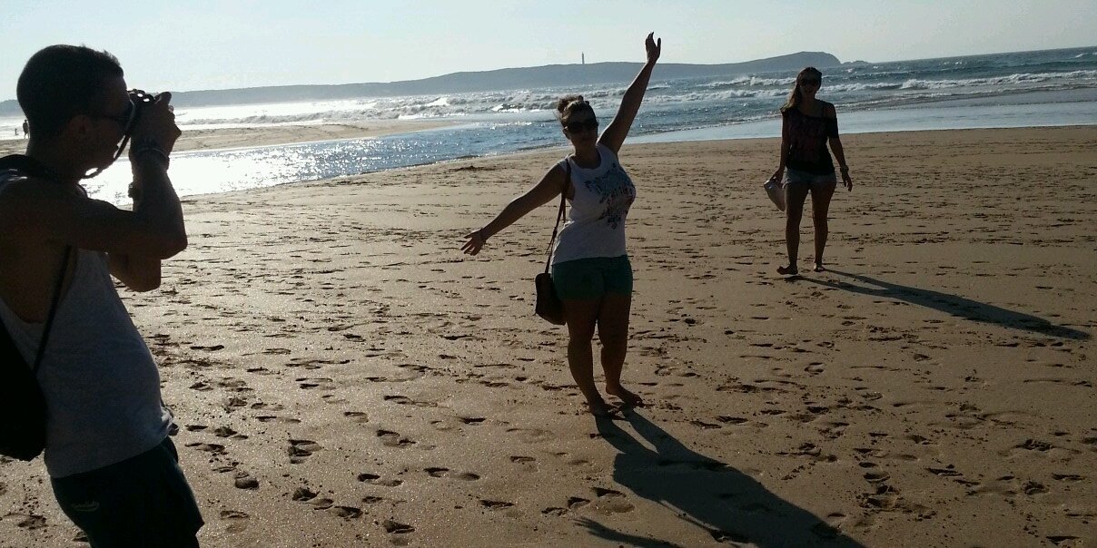 SandraRomerol's profile banner image