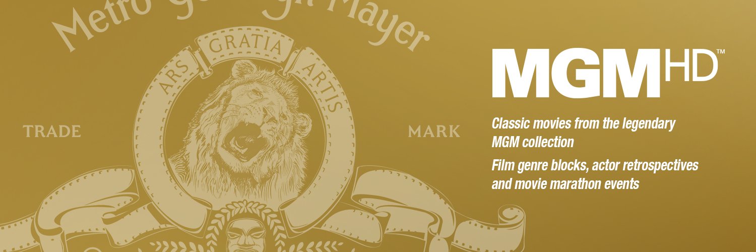 MGM HD banner