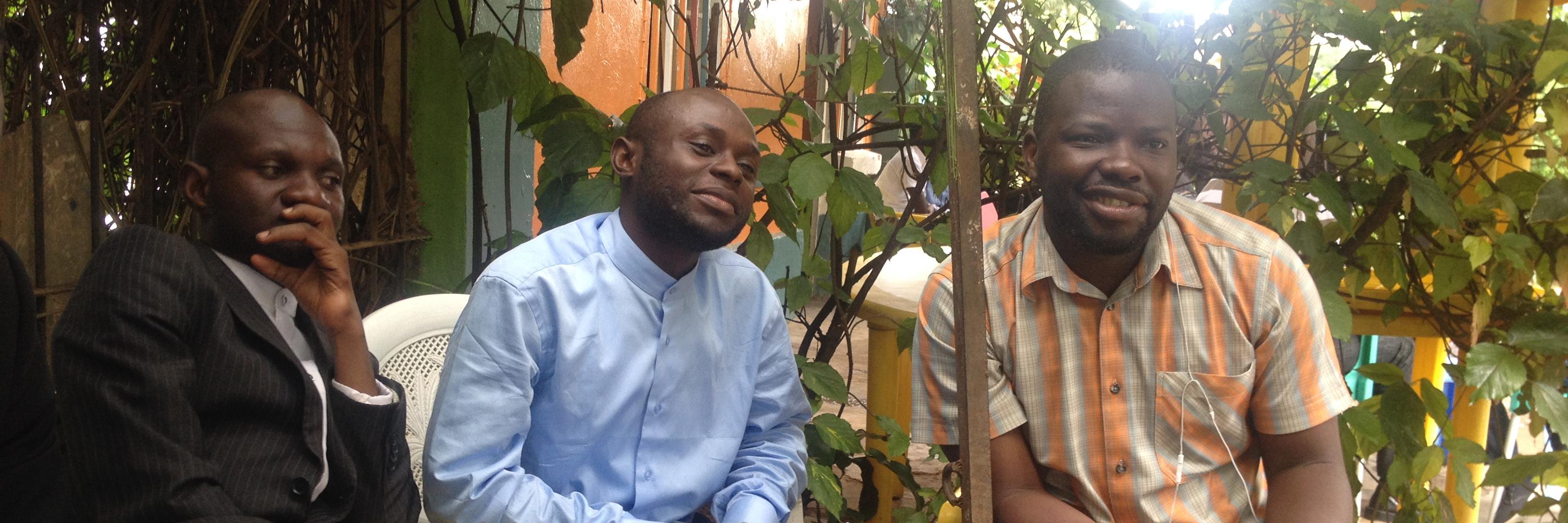 DrFabrice's profile banner image