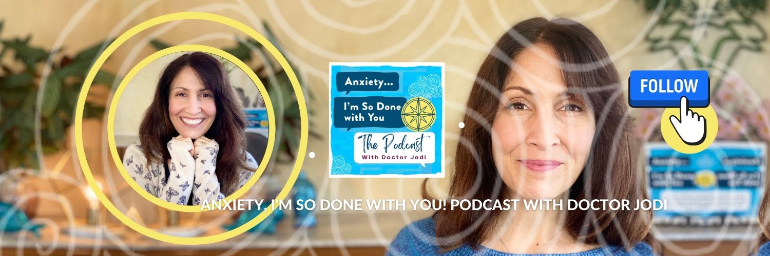 Doctor Jodi (she/her) banner