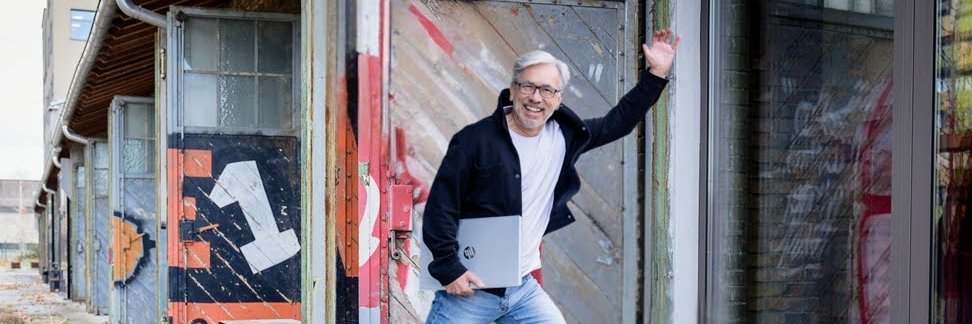 Social Media Berater banner