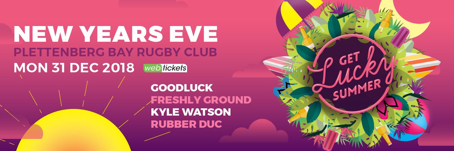 getluckysummer's profile banner image