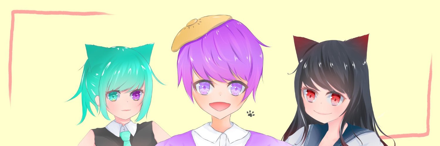 uesakaerina2's profile banner image