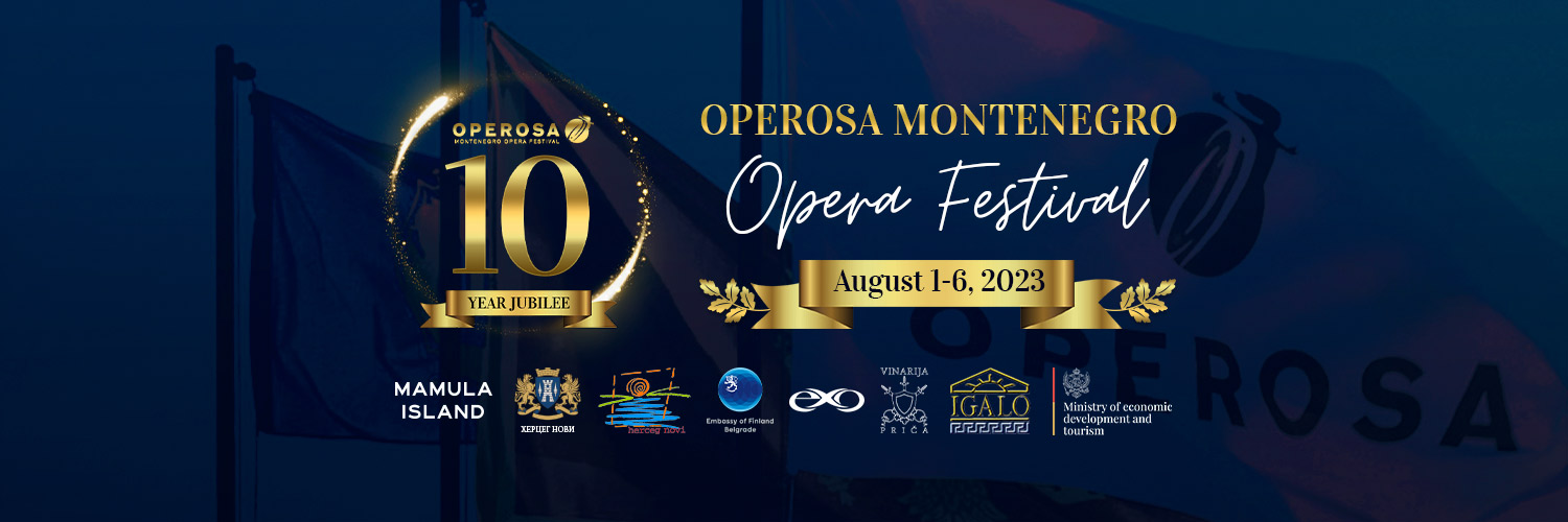 Operosa's profile banner image