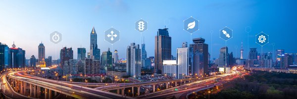 GEOTAB Profile Banner