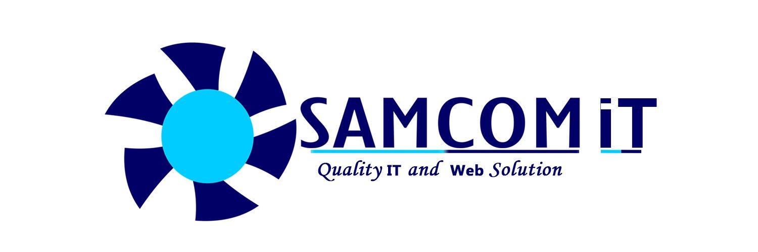samcomgh's profile banner image
