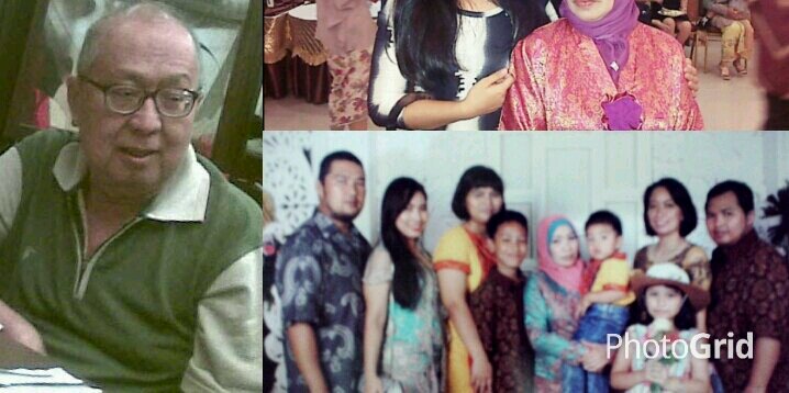 maulindira's profile banner image