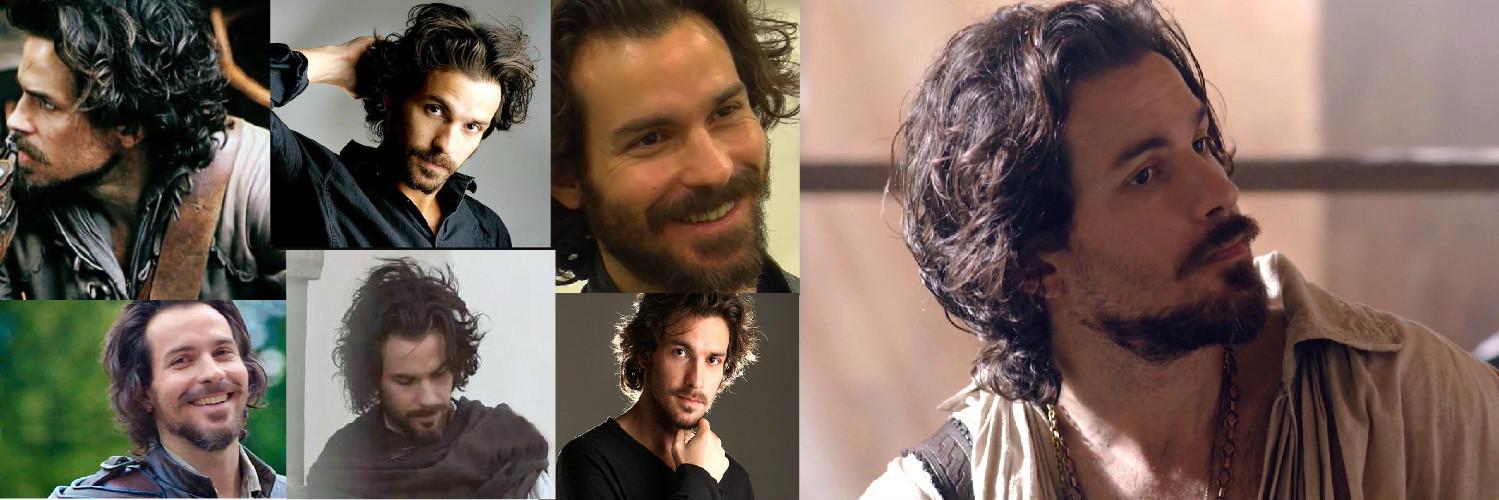 SantisHair's profile banner image