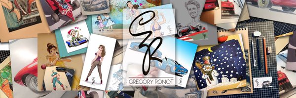 GrgoryR Profile Banner