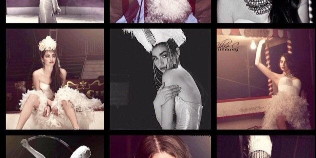 AmyLouiseGoode's profile banner image