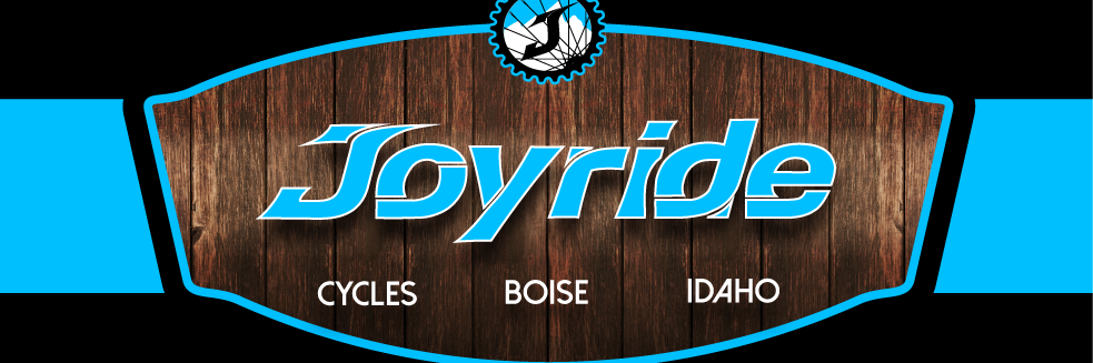 joyridecycles's profile banner image